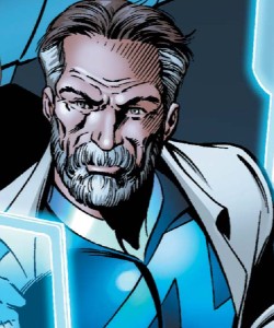 Mister Fantastic (Earth-81551)