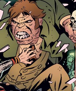 Mister Hyde (Earth-10091)