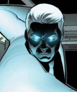 Mister Negative (Earth-1048)