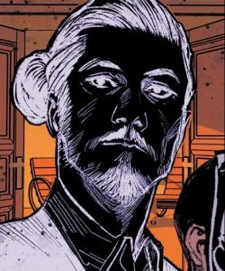 Mister Negative (Earth-6160)