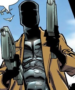 Mister Nobody (Earth-982)