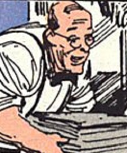 Mr. Perry (Earth-88194)