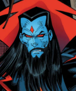 Mister Sinister (Earth-13393)