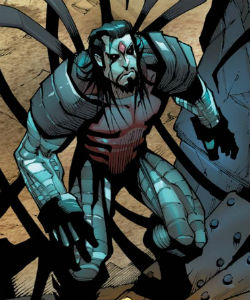 Mister Sinister (Earth-15167)