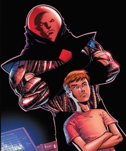 Mister Sinister (Earth-161)