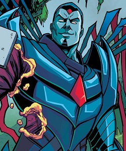 Mister Sinister (Earth-18119)