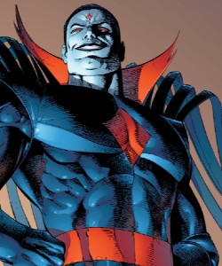 Mister Sinister (Earth-41001)