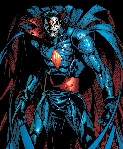 Mister Sinister
