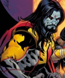 Mister Sinister (Moira VII.1)