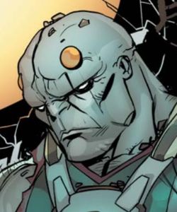 Mister Two (Earth-21798)