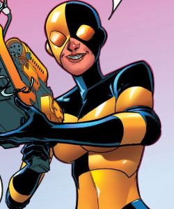 Mistress Splitstress