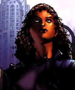 Misty Knight (Earth-1610)