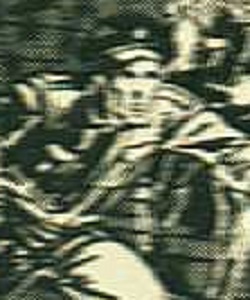 Mitch (Simon Garth employee)