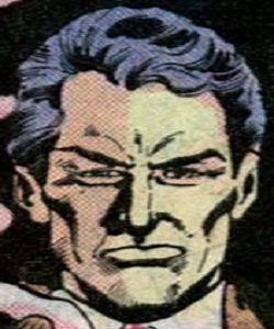 Mitchel (Alexander Latimer henchman)