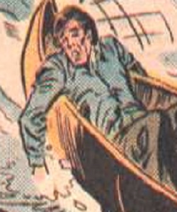 Mitchell (Ludberdites captive)