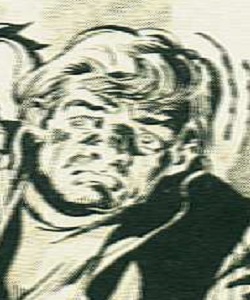 Mitch (Mister Six henchman)