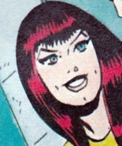 Mary Jane Watson (Earth-57780)