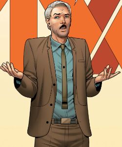 Mobius M. Mobius (Don)