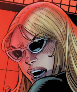 Mockingbird (Earth-18119)