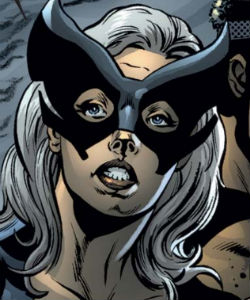 Mockingbird (Earth-58163)