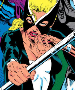 Mockingbird (Skrull imposter)