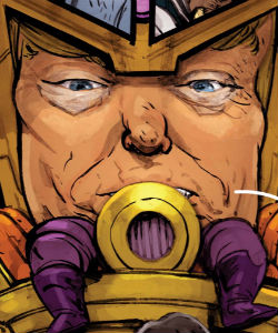 M.O.D.A.A.K. (Earth-65)