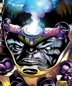 M.O.D.O.C. (Earth-20051)