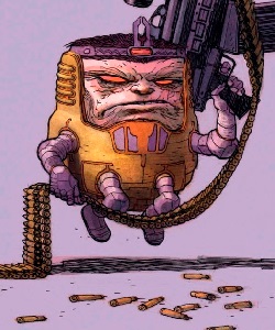 M.O.D.O.K. (Earth-11131)