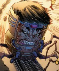 M.O.D.O.K. (Earth-19919)