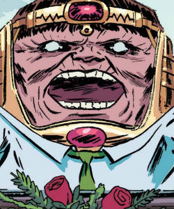 M.O.D.O.K. (Earth-27122)