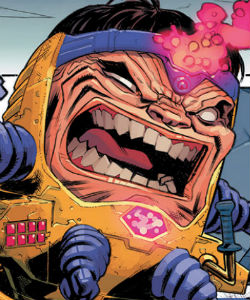 M.O.D.O.K. (Earth-32323)