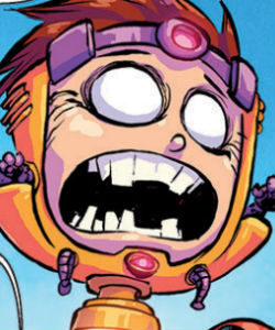M.O.D.O.K. (Earth-71912)