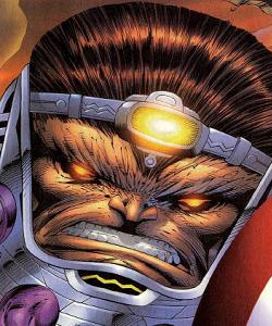 M.O.D.O.K. (Heroes Reborn)