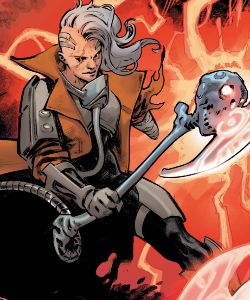 Moira MacTaggert (Moira II.4)