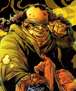 Mole Man (Earth-1610)
