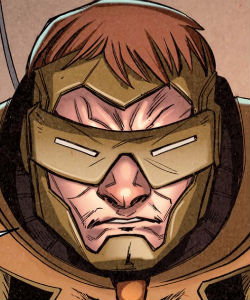 Mole Man (Earth-12311)