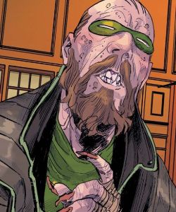 Mole Man (Earth-6160)