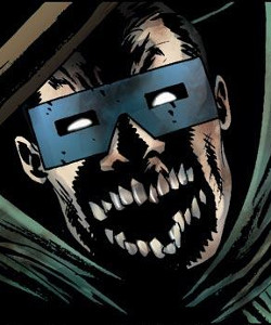 Mole Man (Earth-2149)