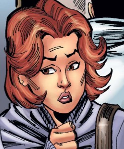 Mona Carlo (Earth-982)