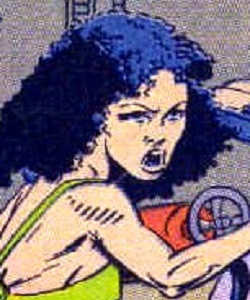 Mona (Mammoth Studios)