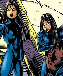 M-Twins (Earth-295)