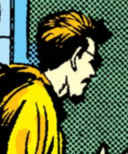 Mongo (Midtown High School student)