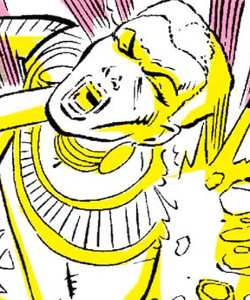 Sceptre (Earth-9105)