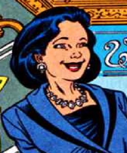 Monique (Libidos Boutique)