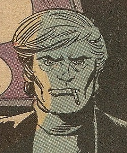 Monk (Brackett henchman)