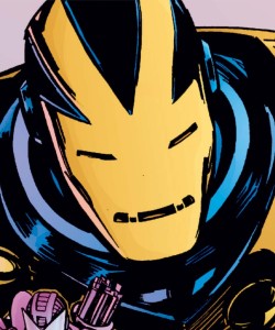 Monolith (Earth-9997)