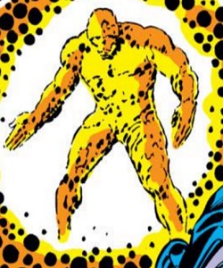 Monster (Larry Rambow)