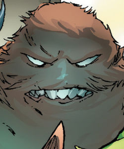 Monsteroso (Microverse)