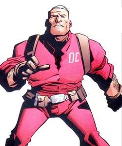 Monstro (Damage Control)