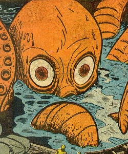 Monstro (Sea monster)